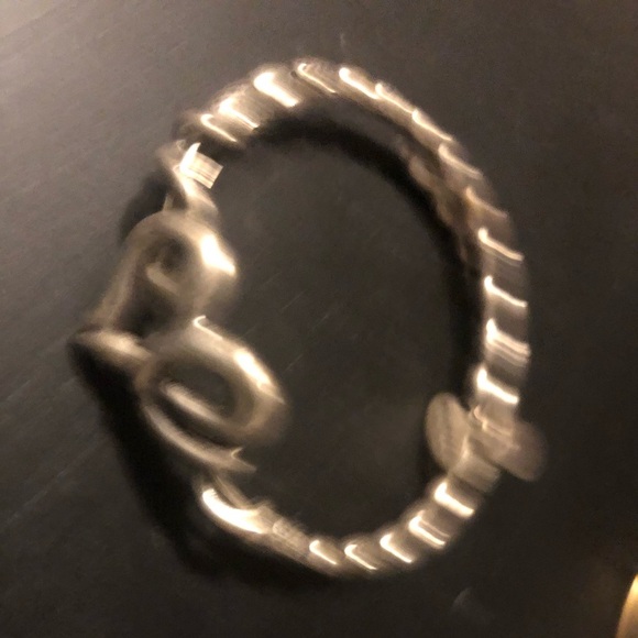 Heart/Love Alex and Ani bracelet - Picture 2 of 2